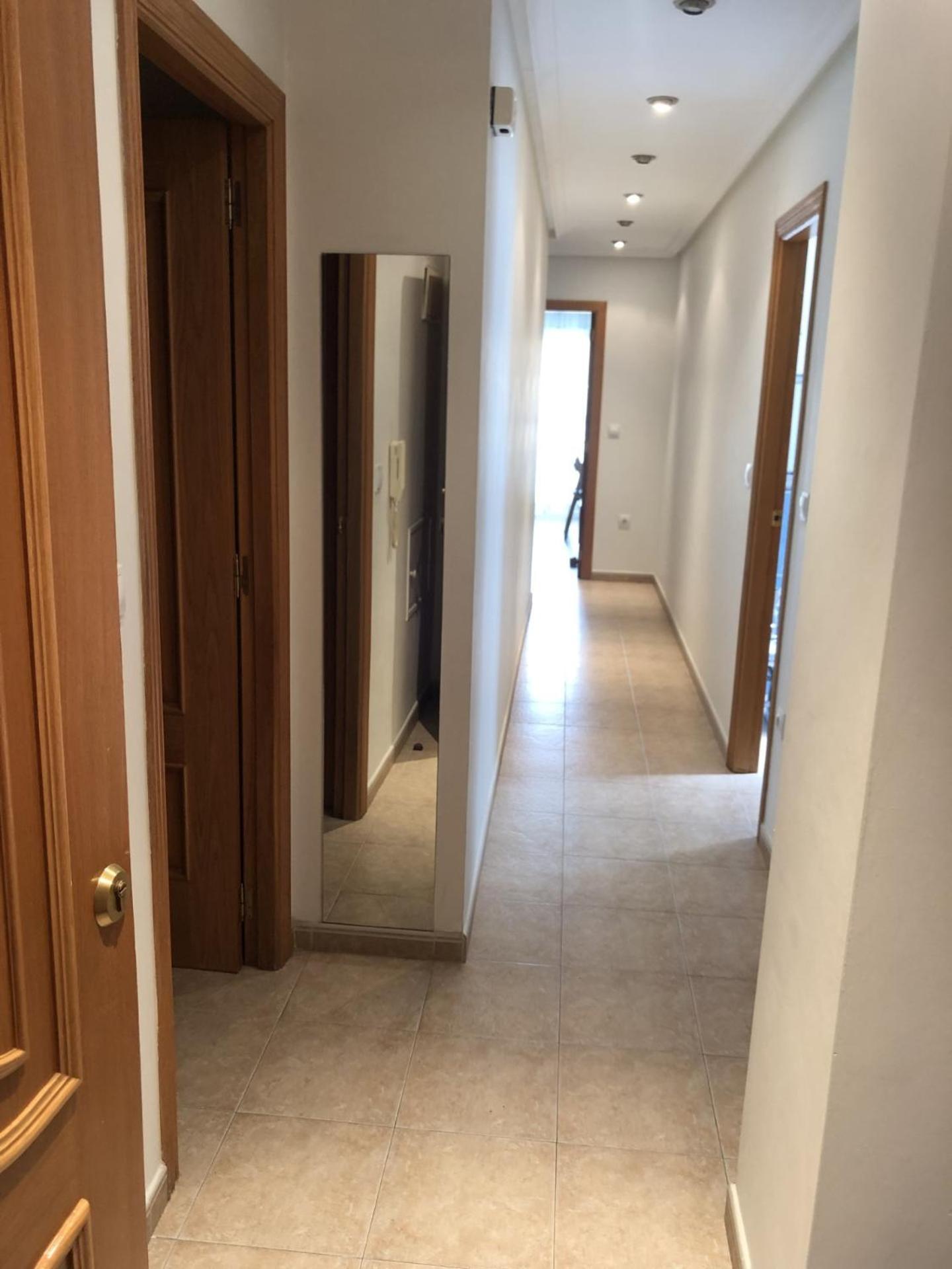 Como En Casa 1 Parking Елче Екстериор снимка